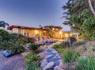 6423-25 Via De La Reina, Bonsall, CA 92003