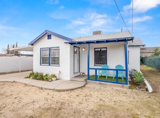 1315 N 8th St, Fresno, CA 93703