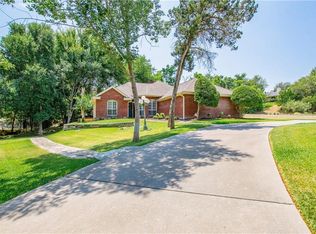 1224 Southridge, Salado, TX 76571