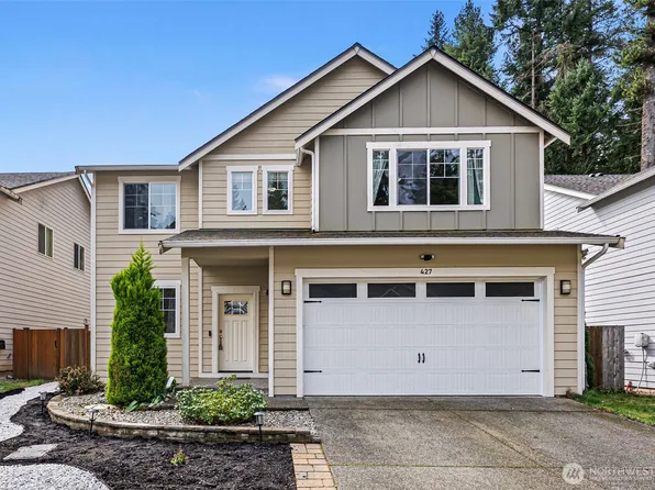 427 NE Nantucket Street, Bremerton, WA 98310