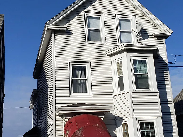 25 Bowers St #1 — Photo 1
