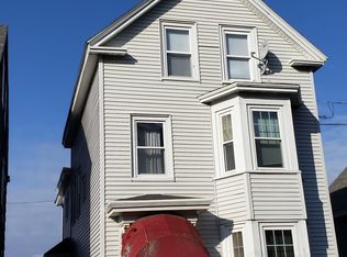 25 Bowers St APT 1, Lowell, MA 01854