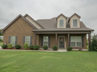 2007 Chapel Ct, Murfreesboro, TN 37128