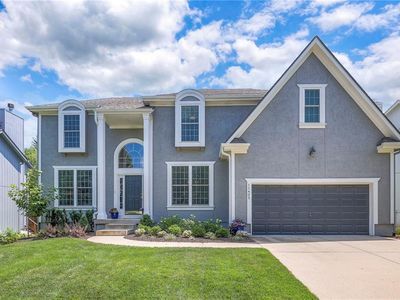 11405 W 143rd Ter, Overland Park, KS, 66221