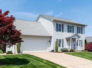 227 Bridgeport Dr, Bridgewater, VA 22812