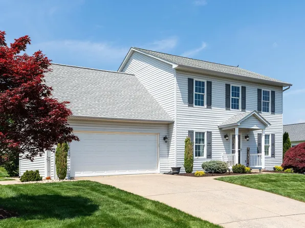 227 Bridgeport Dr, Bridgewater, VA 22812