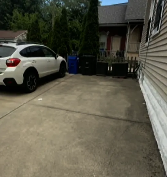 Off Street Parking
