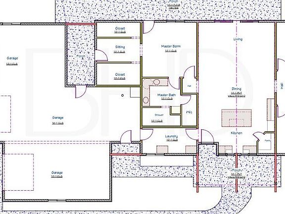 2nd image of 4590 W Grande Vista Dr