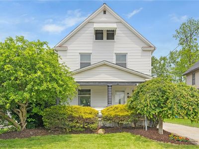 340 E Wilson Ave, Girard, OH, 44420