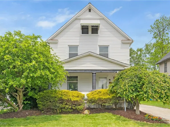 340 E Wilson Ave, Girard, OH 44420