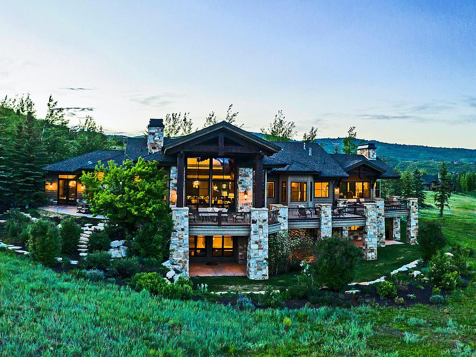 7418 Glenwild Dr, Park City, UT 84098 Zillow