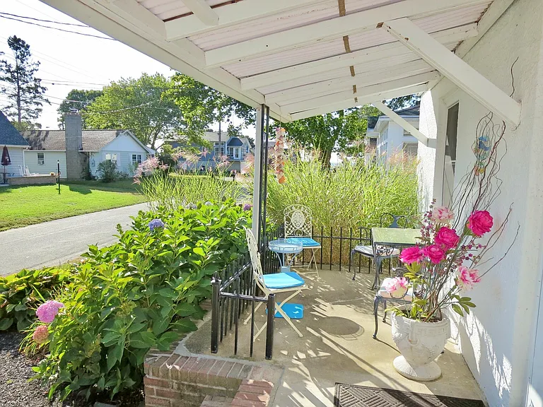 57 Columbus Ave — Photo 15