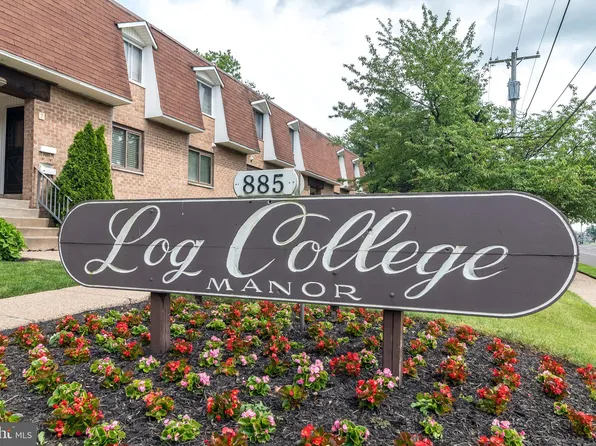 885 N York Rd #29A, Warminster, PA 18974