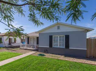 2218 N 17th Ave, Phoenix, AZ 85007