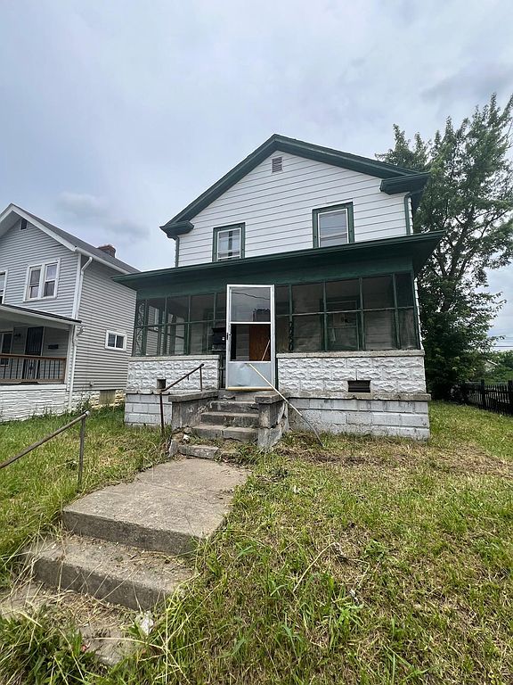 Real estate listing image