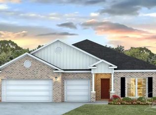 8673 Ephesus Way, Milton, FL 32583