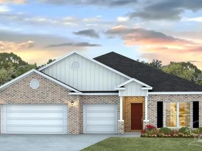 8604 Bluebell St, Milton, FL, 32583