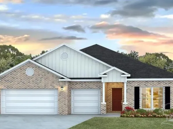 8688 Bluebell St, Milton, FL 32583