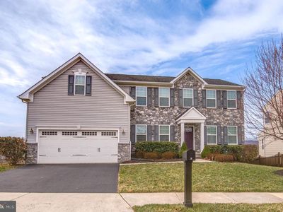 9 Fox Meadow Dr, Lovettsville, VA, 20180
