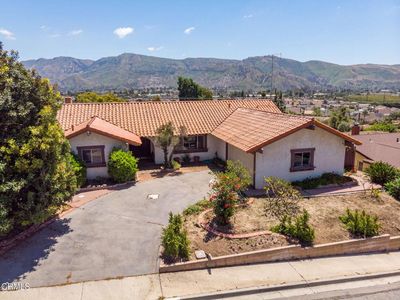 557 Munger Dr, Santa Paula, CA, 93060