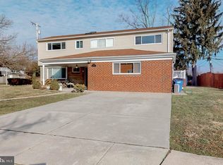 2504 Shellydale Dr, Baltimore, MD 21209