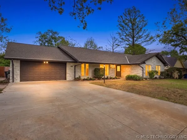 6635 S 76th East Ave, Tulsa, OK 74133