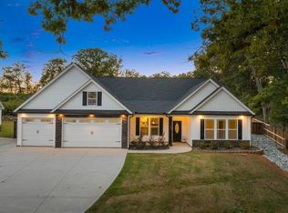 70 Deyoung Rd, Lyman, SC 29365