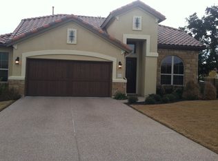 11724 Shadestone Ter, Austin, TX 78732