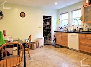 124 Nonantum St #1RK, Brighton, MA 02135