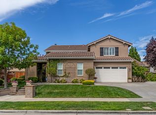 2363 Bettona St, Livermore, CA