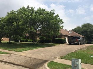 1204 Quapaw Trl, Mesquite, TX 75149
