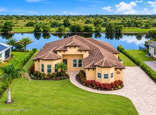4030 Domain Ct, Melbourne, FL 32934