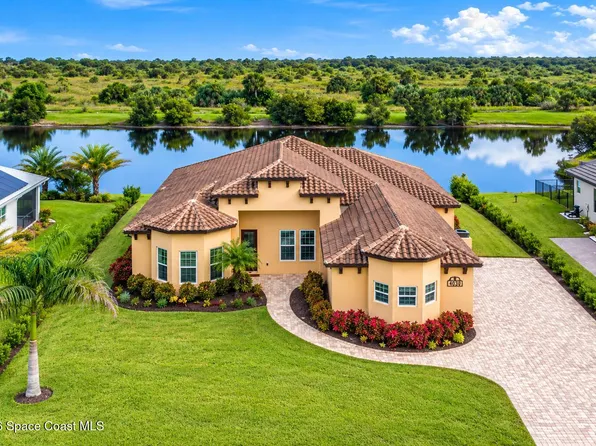 4030 Domain Ct, Melbourne, FL 32934