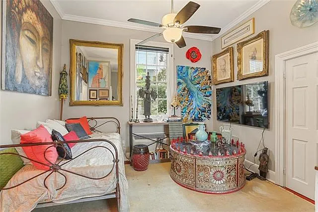 1427 Saint Mary St #E — Photo 4