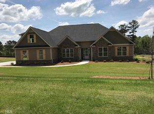 56 Mitchell Farm Dr LOT 2, Sharpsburg, GA 30277