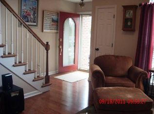 1212 Evergreen Way, Simpsonville, KY 40067