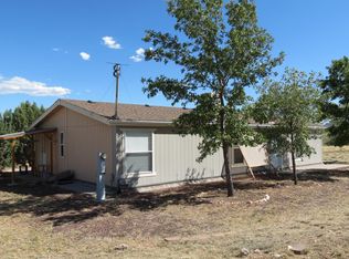 2415 N Papago Trl, Chino Valley, AZ 86323