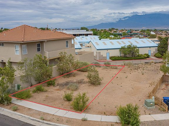 2nd image of 9016 El Ojito Ct NW