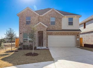 1001 Ridge Runner Dr, Georgetown, TX 78628