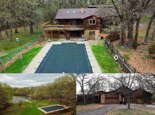 750 95th St NW, Rice, MN 56367