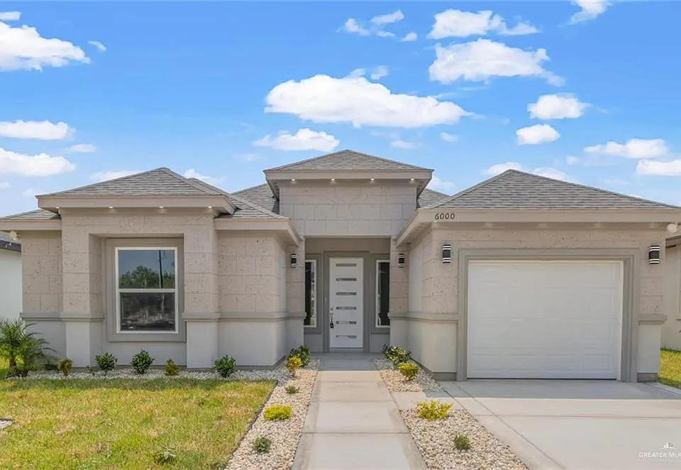 6000 N Playa Del Sol St