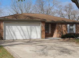 1918 Woodvale Dr, Missouri City, TX 77489