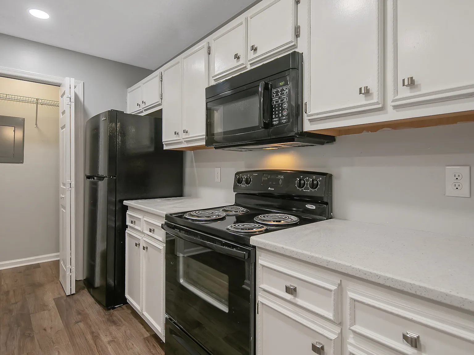 2 bed, 1257 sqft, $1,250 — Photo 4
