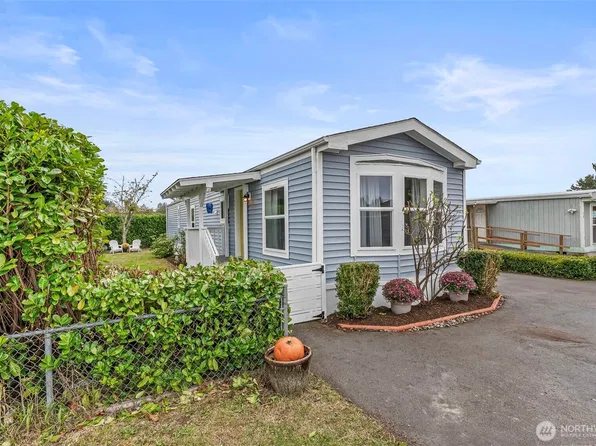 6603 Fawn Lane #15, Long Beach, WA 98631