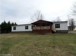 2696 Bethel Rd, Jonesville, NC 28642