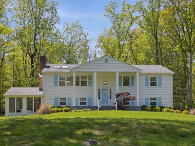 33 Pumpkin Hill Rd, Westport, CT, 06880