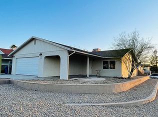 2501 Country Club Dr, Bullhead City, AZ 86442