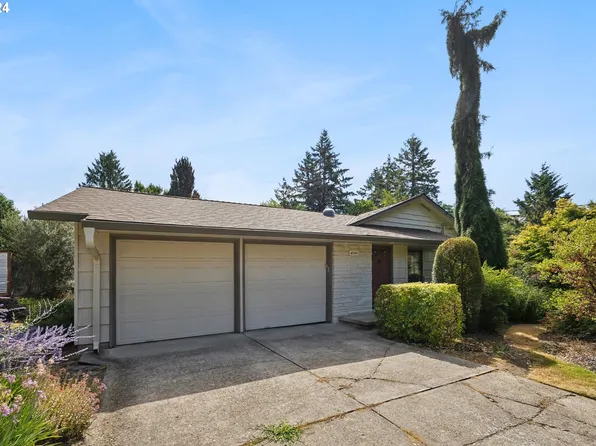 4720 SW 53rd Ave, Portland, OR 97221