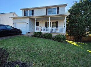 613 Clubhouse Way, Culpeper, VA 22701