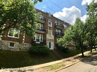 7204 Zephyr Pl APT 1W, Saint Louis, MO 63143
